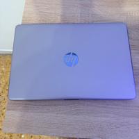 HP 250G8 i7-1165G7 15 8GB/512 PC (59S26EA)