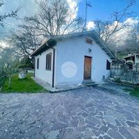 CASA INDIPENDENTE A STRONCONE