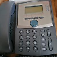 Telefono Cisco SPA 303 nuovo imballato