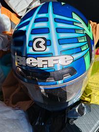 casco moto BIEFFE