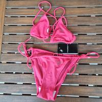 Bikini triangolo Emporio Armani