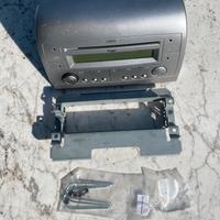 Autoradio per Lancia Ypsilon