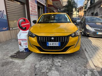 Peugeot 208 PureTech 75 Stop&Start 5 porte Active