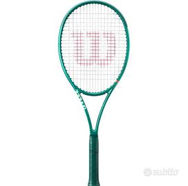 Wilson blade 98 18x20
