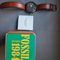 Fossil orologio Townsman