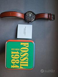 Fossil orologio Townsman
