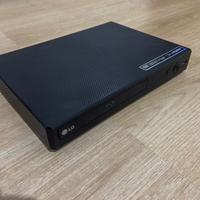 Lettore Blu-ray LG BP250