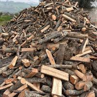 legna da ardere 