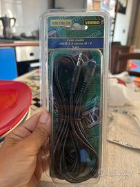 Cavo audio/video 5mt