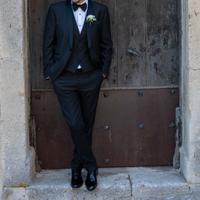 Vestito da cerimonia petrelli