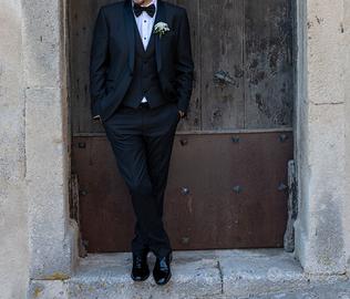 Vestito da cerimonia petrelli