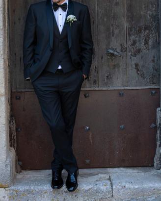 Vestito da cerimonia petrelli