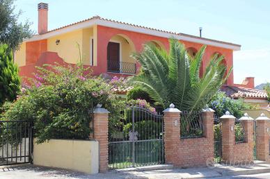 Villasimius 5/6 posti