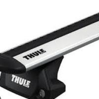 BARRE TETTO THULE & PORTABICI THULE