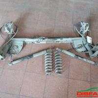 Assale posteriore dacia sandero berlina