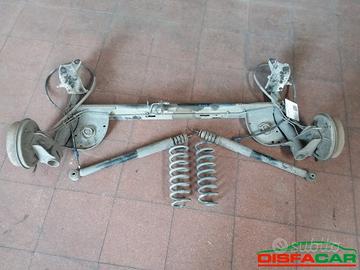 Assale posteriore dacia sandero berlina