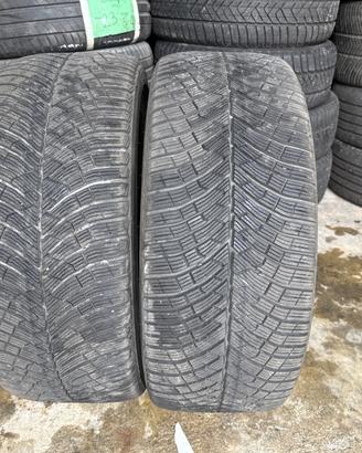gomme usate 2553521 Winter PIRELLI - Pze - 085