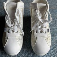 SCARPE RUCOLINE