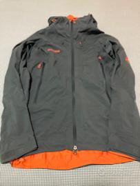 MAMMUT Ultimate Eisfield Softshell