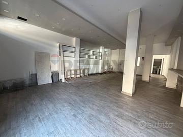 Locale Commerciale - Belpasso