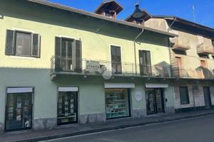 2 LOCALI A SAN MAURIZIO CANAVESE