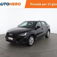 AUDI Q2 35 TFSI S tronic Admired Advanced