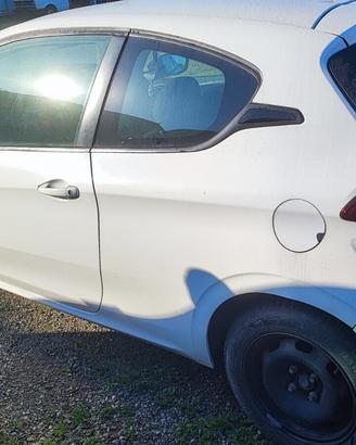 Peugeot 208 1.6 HDI