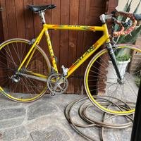 Bici corsa Alan