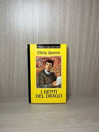 I denti del drago | Romanzo giallo classico