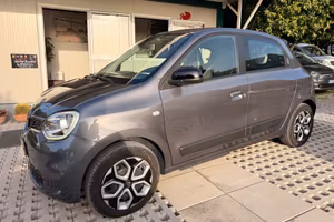Renault Twingo Electric