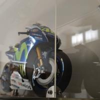 Yamaha YZR-M1, Valentino Rossi 1:4