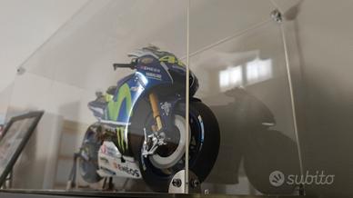 Yamaha YZR-M1, Valentino Rossi 1:4