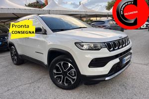 Jeep Compass 1.3 T4 190CV PHEV 4xe 4x4 LIMITED