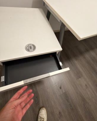 Cassettiera