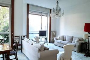 Appartamento di 145 m² con 4 locali a Milano