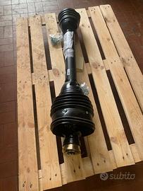 Cardano omocinetico Cat. 4 x 1000