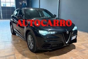 ALFA ROMEO STELVIO 2.2TD AUTOCARRO N1
