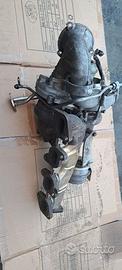 Turbina mercedes C 2,2 biturbo 2013 A6510905780