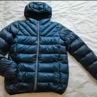 Piumino bambino 11/12 anni (300gr.)