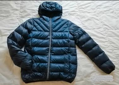 Piumino bambino 11/12 anni (300gr.)