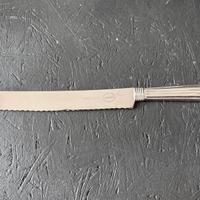 Coltello Sheratonn argentieri in Brescia