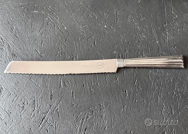 Coltello Sheratonn argentieri in Brescia