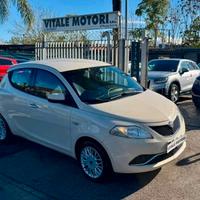 Lancia Ypsilon 1.2 69 CV GPL Ecochic Gold