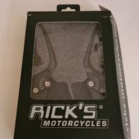 Leve regolabili  compatibili Sportster 