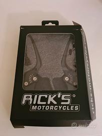 Leve regolabili  compatibili Sportster 