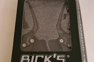 Leve regolabili  compatibili Sportster 