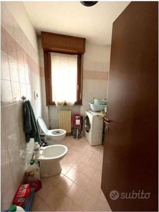 Appartamento – Crema, Ombriano - Vista 5
