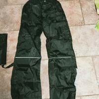Pantaloni moto