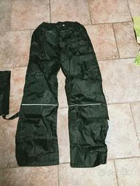 Pantaloni moto