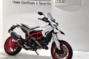 Ducati Hypermotard 939 HYPERMOTARD 939 BIANCO